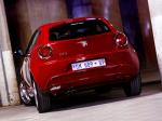 Alfa Romeo MiTo 2009 года (ZA)